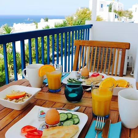 Ikaria Village Sea View * Paphos