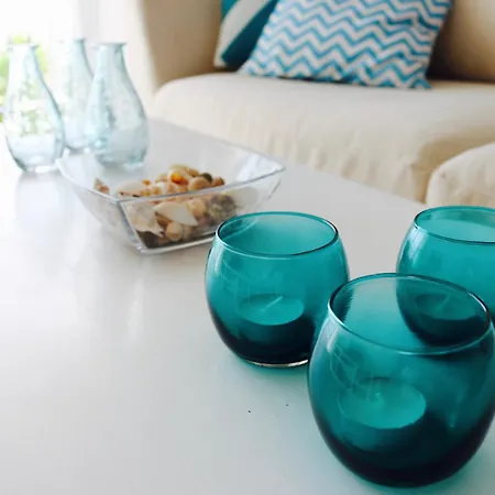 Ikaria Village Sea View Apartment Paphos