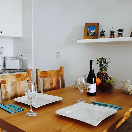 Apartment Ikaria Village Sea View *