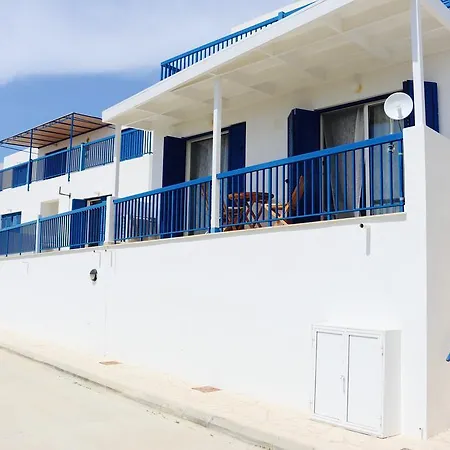 Apartment Ikaria Village Sea View