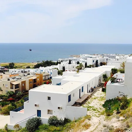 Ikaria Village Sea View Apartment