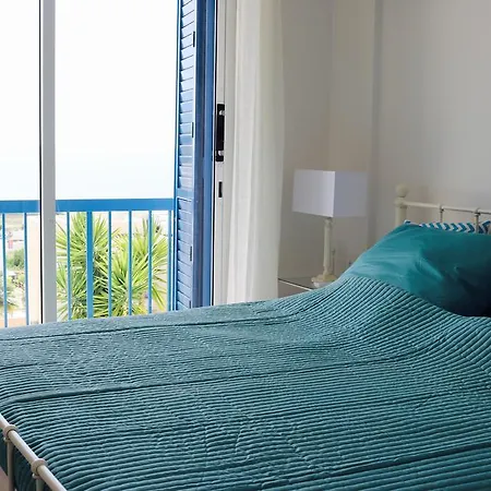 Apartment Ikaria Village Sea View *